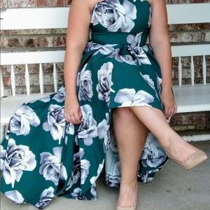 Homecoming/prom dress